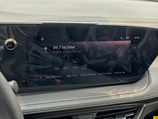2026 Buick Encore GX Preferred AWD