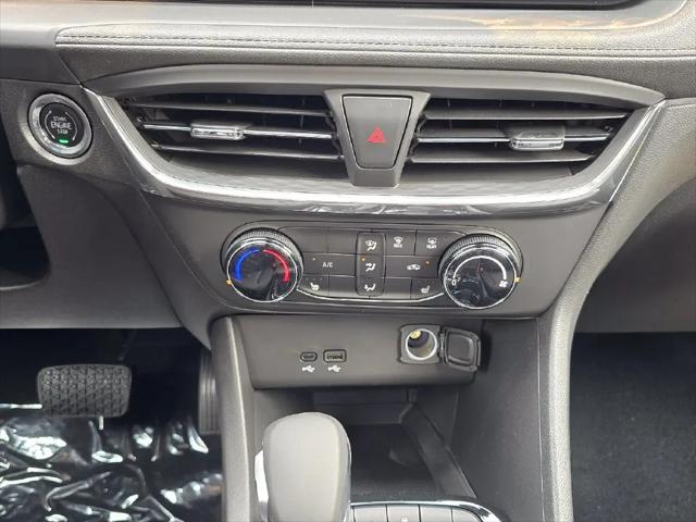 2026 Buick Encore GX Preferred AWD