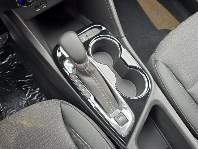 2026 Buick Encore GX Preferred AWD