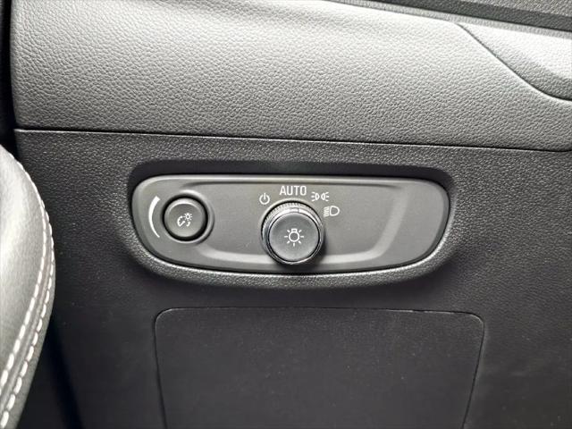 2026 Buick Encore GX Preferred AWD