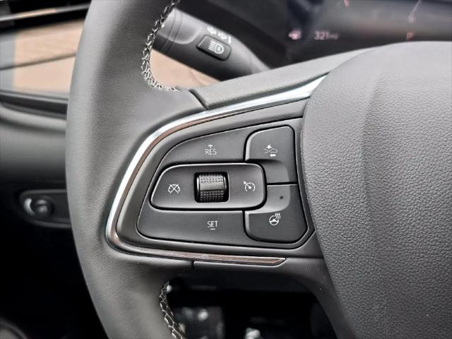 2026 Buick Encore GX Preferred AWD