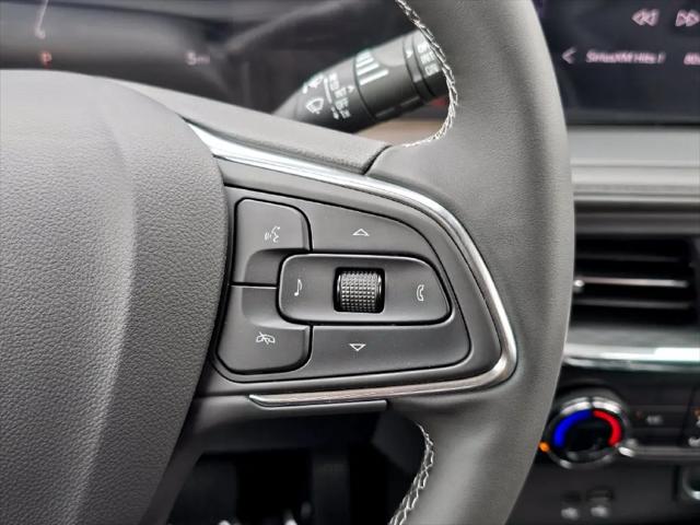 2026 Buick Encore GX Preferred AWD
