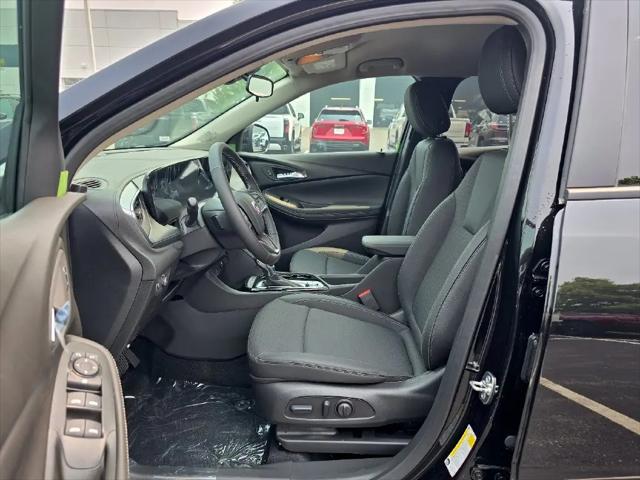 2026 Buick Encore GX Preferred AWD