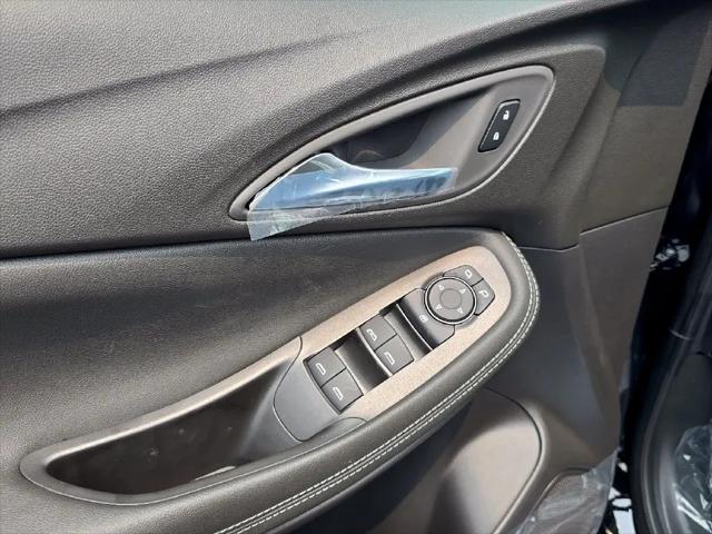 2026 Buick Encore GX Preferred AWD