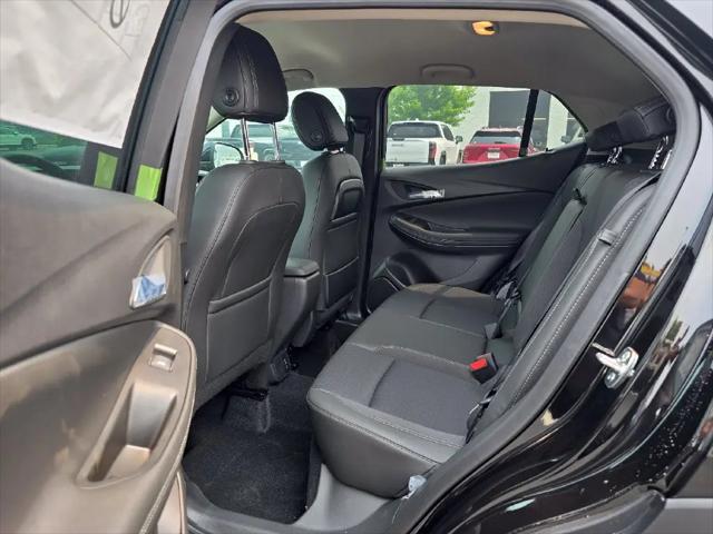 2026 Buick Encore GX Preferred AWD