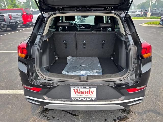 2026 Buick Encore GX Preferred AWD