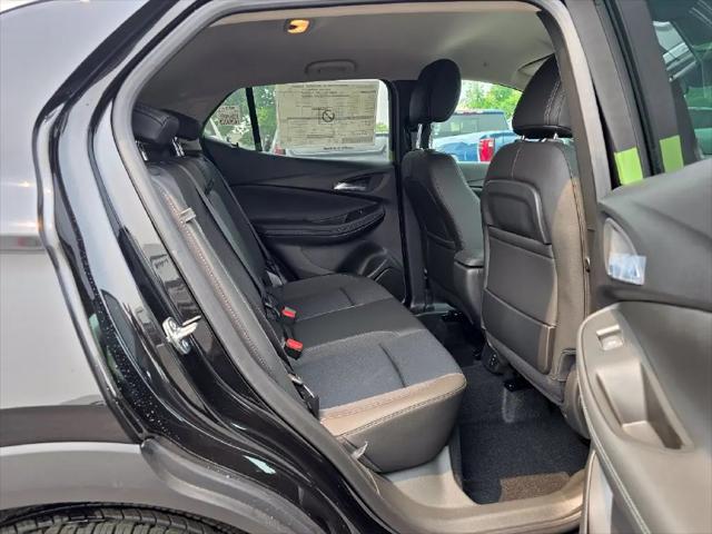 2026 Buick Encore GX Preferred AWD
