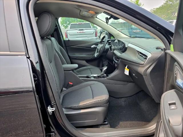 2026 Buick Encore GX Preferred AWD