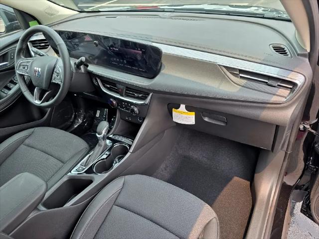 2026 Buick Encore GX Preferred AWD