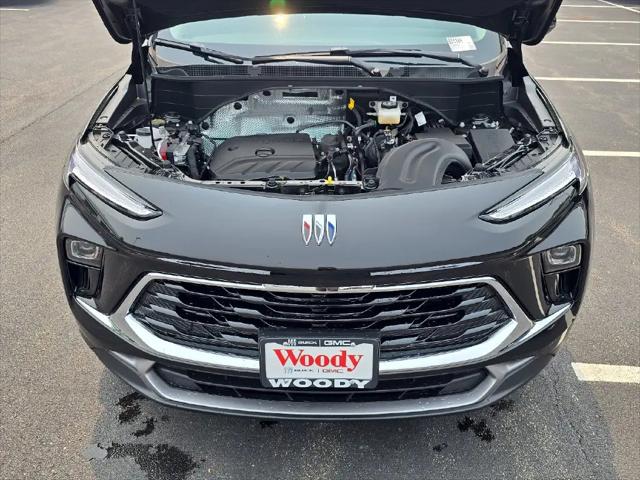 2026 Buick Encore GX Preferred AWD