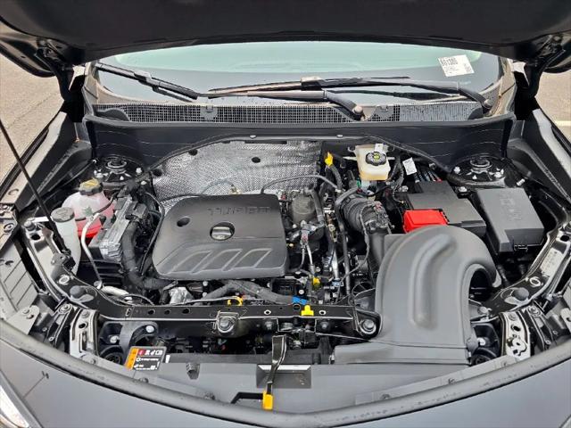 2026 Buick Encore GX Preferred AWD