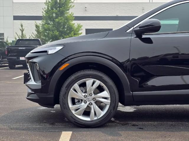 2026 Buick Encore GX Preferred AWD