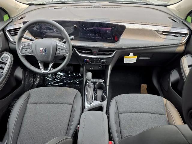 2026 Buick Encore GX Preferred AWD