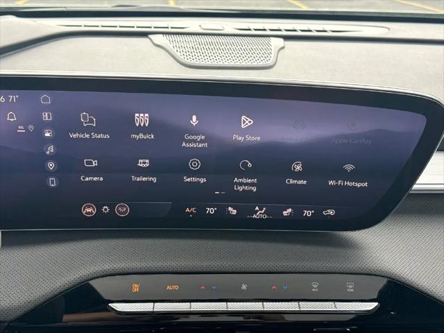 2027 Buick Enclave Preferred