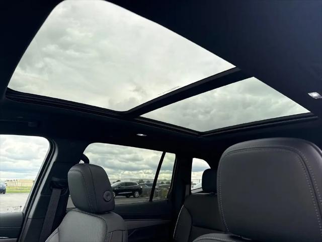 2027 Buick Enclave Preferred