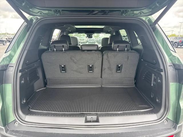 2027 Buick Enclave Preferred