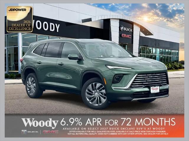 2027 Buick Enclave Preferred for sale in Naperville, IL