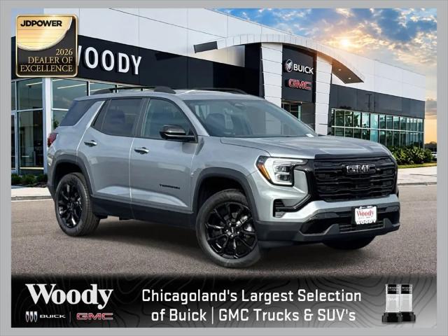 2027 GMC Terrain AWD Elevation for sale in Naperville, IL