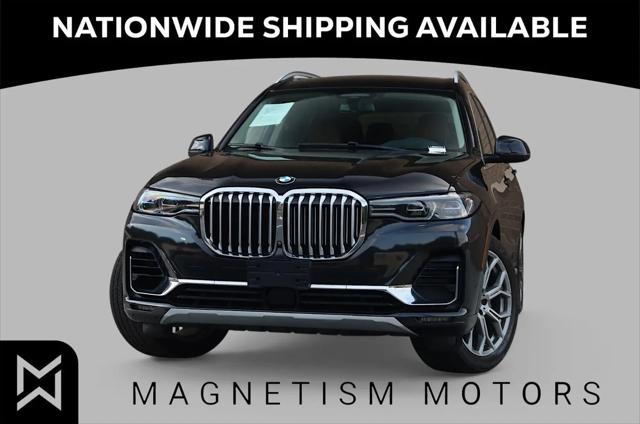 2020 BMW X7 xDrive40i for sale in Lawrenceville, GA