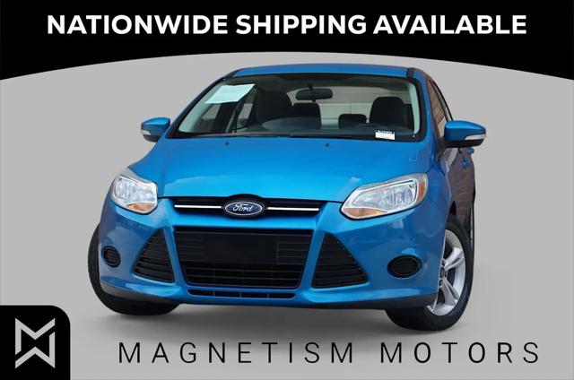 2014 Ford Focus SE for sale in Lawrenceville, GA