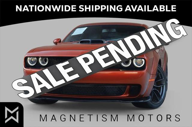 2021 Dodge Challenger R/T Scat Pack for sale in Lawrenceville, GA