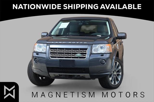 2010 Land Rover LR2 HSE for sale in Lawrenceville, GA