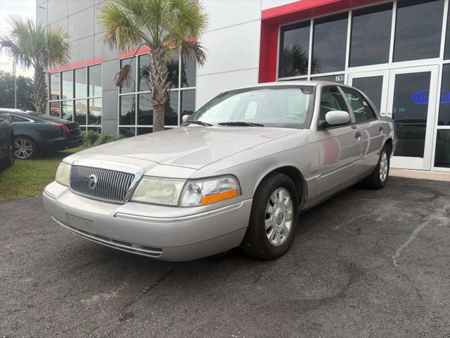2005 Mercury Grand Marquis LS for sale in Conway, SC