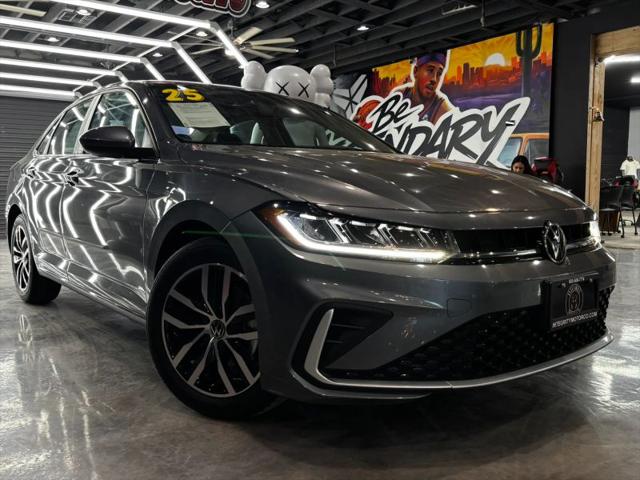 2025 Volkswagen Jetta 1.5T SE for sale in Phoenix, AZ