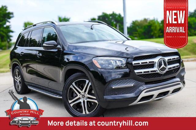 2020 Mercedes-Benz GLS GLS 450 4MATIC for sale in Merriam, KS