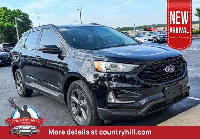 2022 Ford Edge SEL for sale in Merriam, KS