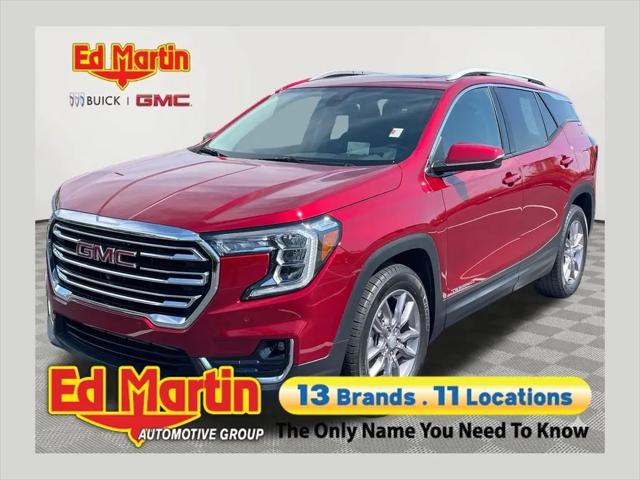 2023 GMC Terrain FWD SLT for sale in Carmel, IN