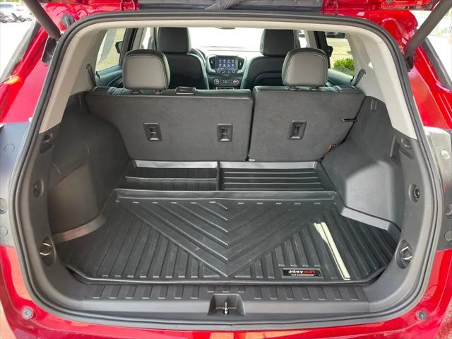 2023 GMC Terrain FWD SLT