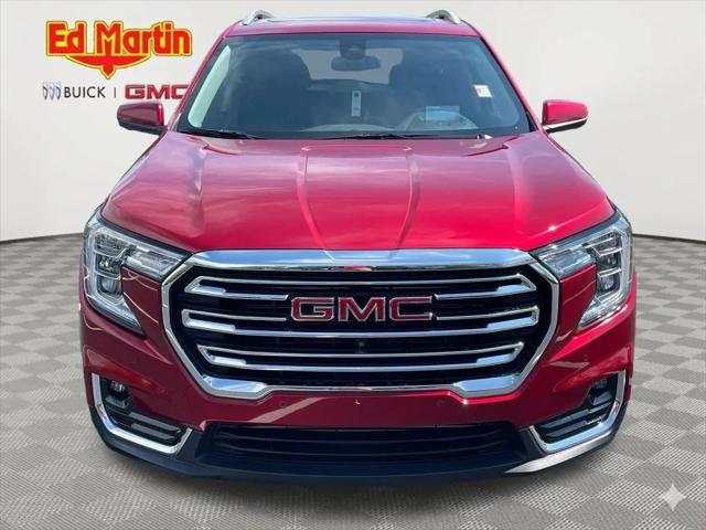 2023 GMC Terrain FWD SLT