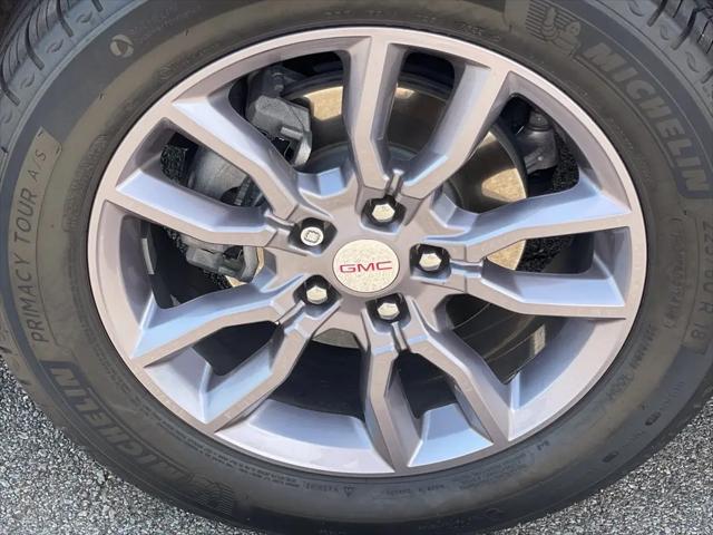 2023 GMC Terrain FWD SLT