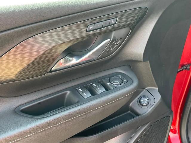 2023 GMC Terrain FWD SLT