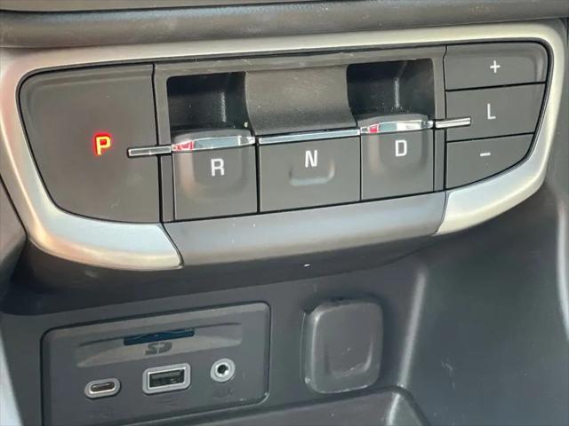 2023 GMC Terrain FWD SLT