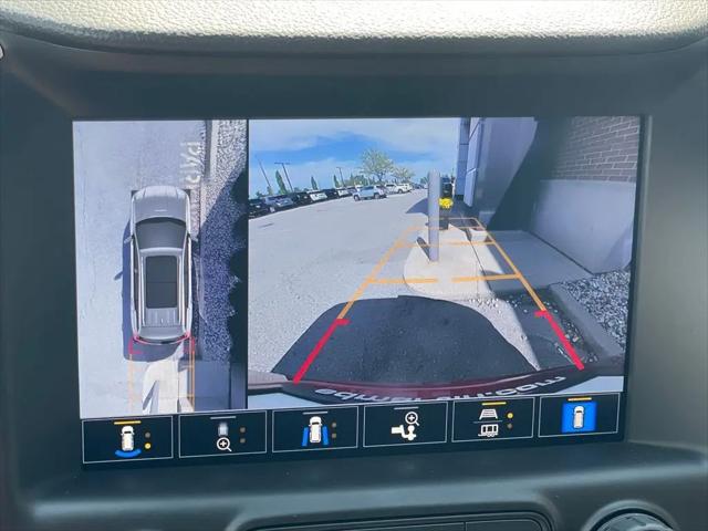 2023 GMC Terrain FWD SLT