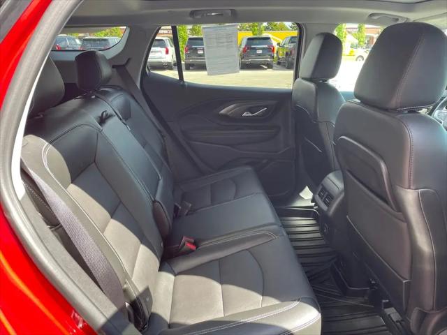 2023 GMC Terrain FWD SLT