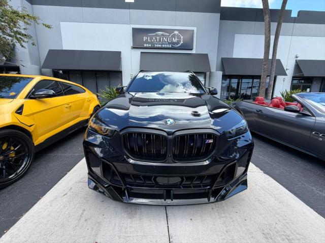 2024 BMW X5 M60i for sale in Boynton Beach, FL