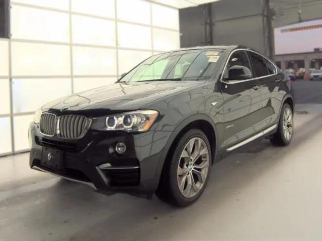 2018 BMW X4 xDrive28i for sale in Stafford, VA