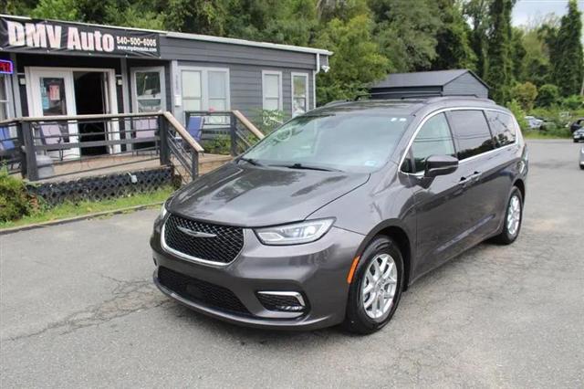 2022 Chrysler Pacifica Touring L for sale in Stafford, VA