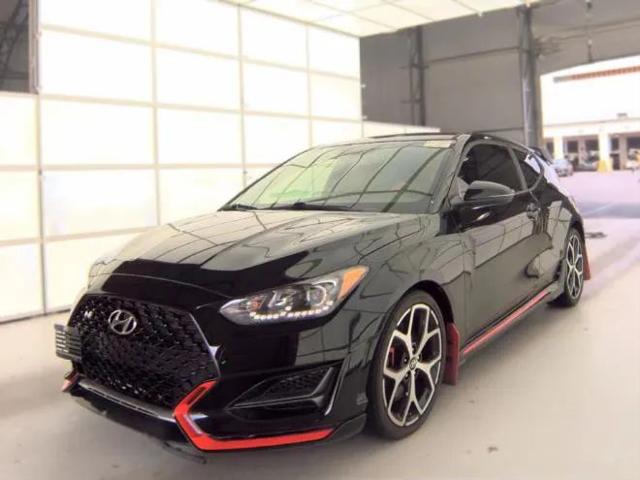 2019 Hyundai Veloster N for sale in Stafford, VA