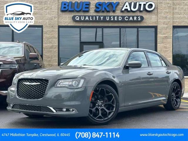 2019 Chrysler 300 300S for sale in Chicago, IL