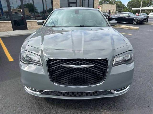 2019 Chrysler 300 300S