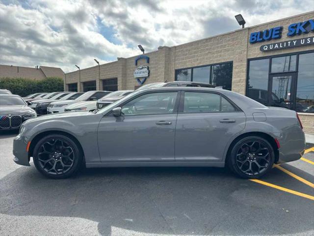 2019 Chrysler 300 300S
