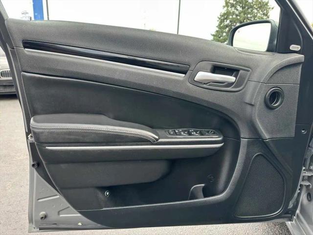 2019 Chrysler 300 300S