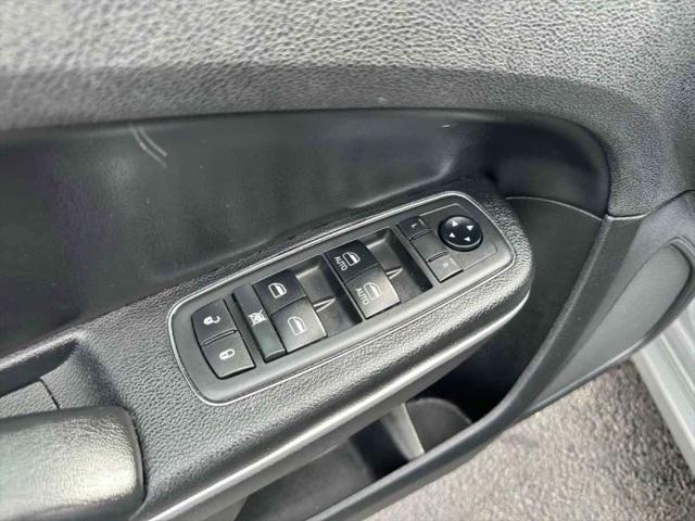 2019 Chrysler 300 300S