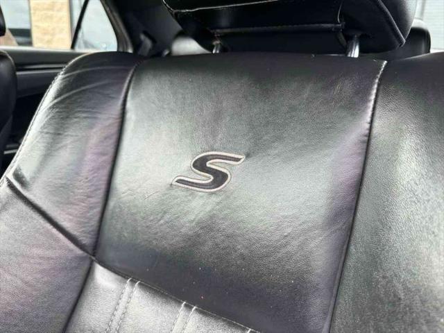 2019 Chrysler 300 300S