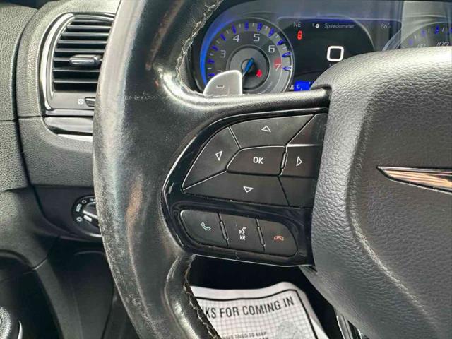 2019 Chrysler 300 300S