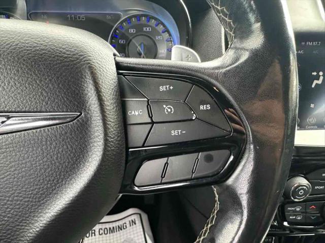 2019 Chrysler 300 300S